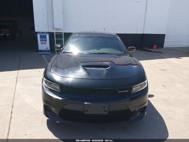 Продажа на аукционе авто 2020 Dodge Charger R/t Rwd, vin: 2C3CDXCT4LH188459, номер лота: 44967310