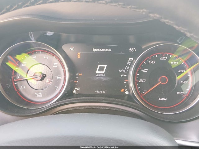 Продажа на аукционе авто 2020 Dodge Charger R/t Rwd, vin: 2C3CDXCT4LH188459, номер лота: 44967310