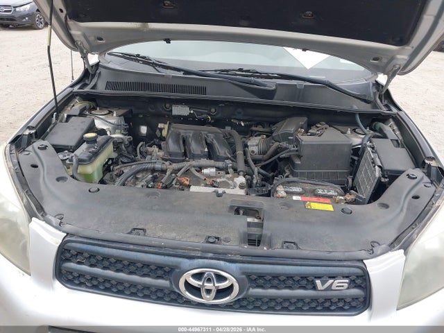 Продажа на аукционе авто 2007 Toyota Rav4 Sport V6, vin: JTMBK32V376023907, номер лота: 44967311