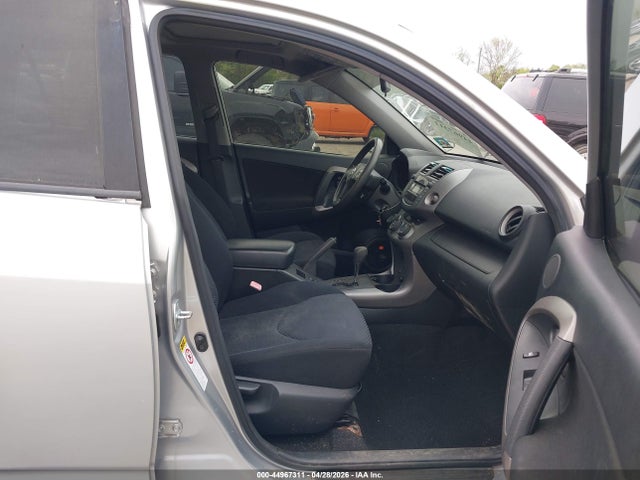 Продажа на аукционе авто 2007 Toyota Rav4 Sport V6, vin: JTMBK32V376023907, номер лота: 44967311