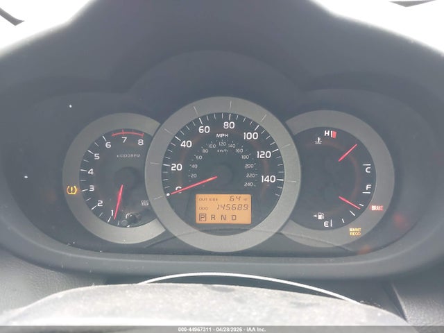 Продажа на аукционе авто 2007 Toyota Rav4 Sport V6, vin: JTMBK32V376023907, номер лота: 44967311