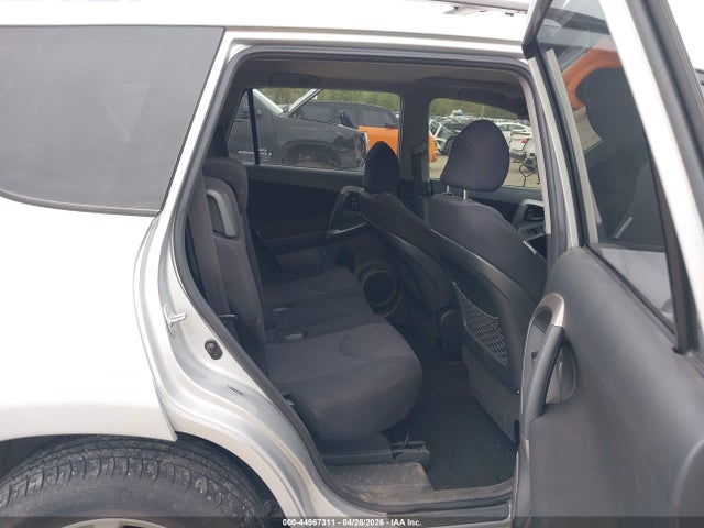 Продажа на аукционе авто 2007 Toyota Rav4 Sport V6, vin: JTMBK32V376023907, номер лота: 44967311