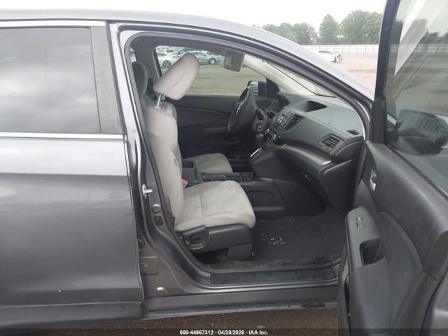 Продажа на аукционе авто 2016 Honda Cr-v Lx, vin: 2HKRM4H38GH637751, номер лота: 44967312