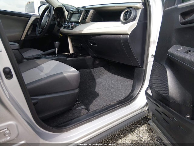 2014 Toyota Rav4 Le მანქანა იყიდება აუქციონზე, vin: 2T3ZFREV5EW111144, აუქციონის ნომერი: 44967313