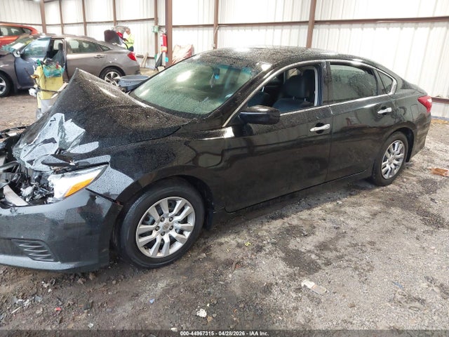2017 Nissan Altima 2.5 S მანქანა იყიდება აუქციონზე, vin: 1N4AL3AP7HC109175, აუქციონის ნომერი: 44967315