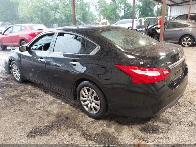 2017 Nissan Altima 2.5 S მანქანა იყიდება აუქციონზე, vin: 1N4AL3AP7HC109175, აუქციონის ნომერი: 44967315