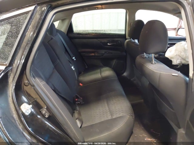 2017 Nissan Altima 2.5 S მანქანა იყიდება აუქციონზე, vin: 1N4AL3AP7HC109175, აუქციონის ნომერი: 44967315