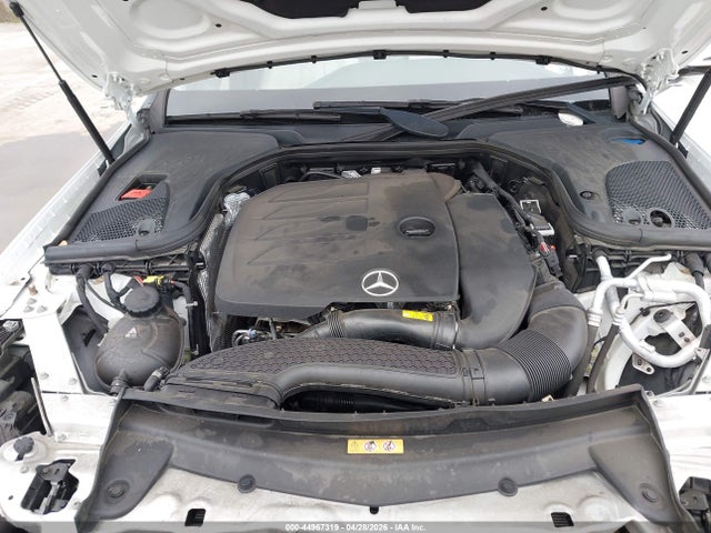Aukcja sprzedaży 2022 Mercedes-benz E 350, vin: W1KZF8DBXNB085558, numer aukcji: 44967319