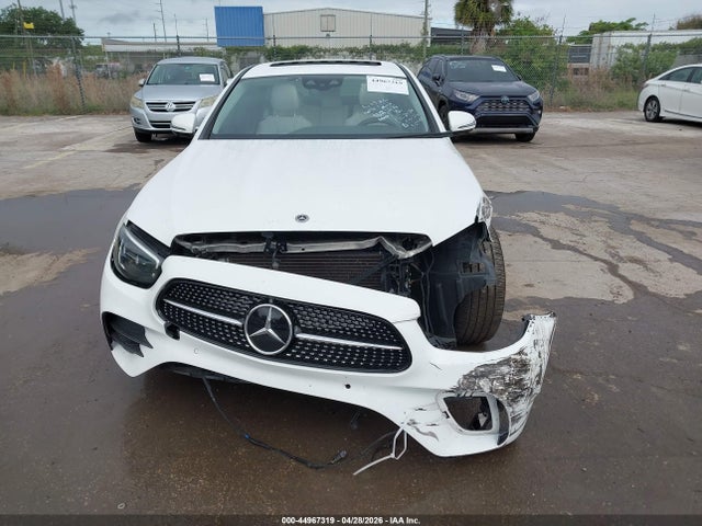 Aukcja sprzedaży 2022 Mercedes-benz E 350, vin: W1KZF8DBXNB085558, numer aukcji: 44967319