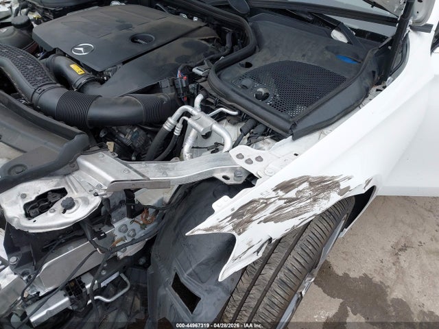 Aukcja sprzedaży 2022 Mercedes-benz E 350, vin: W1KZF8DBXNB085558, numer aukcji: 44967319