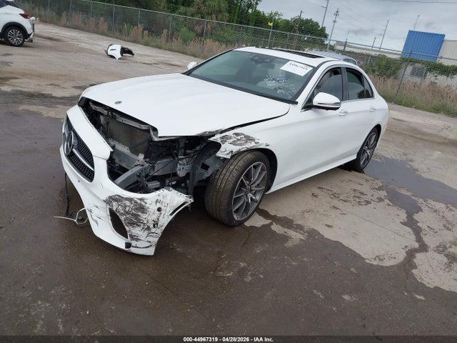Aukcja sprzedaży 2022 Mercedes-benz E 350, vin: W1KZF8DBXNB085558, numer aukcji: 44967319