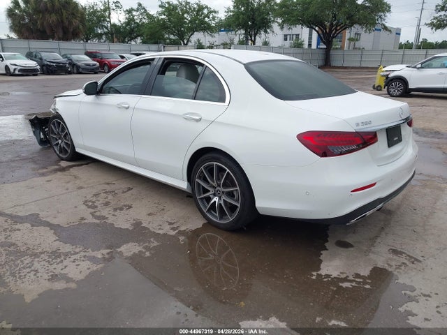 Aukcja sprzedaży 2022 Mercedes-benz E 350, vin: W1KZF8DBXNB085558, numer aukcji: 44967319