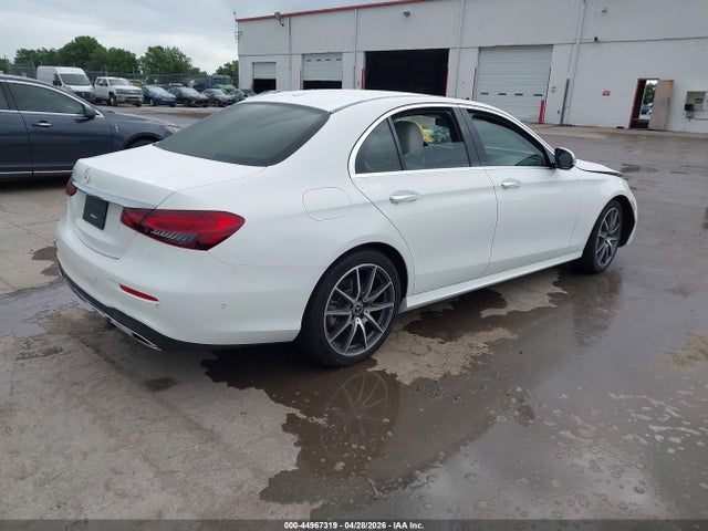 Aukcja sprzedaży 2022 Mercedes-benz E 350, vin: W1KZF8DBXNB085558, numer aukcji: 44967319