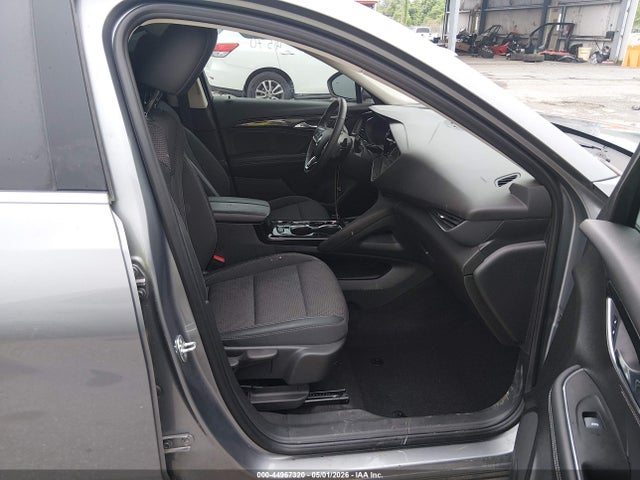 Продаж на аукціоні авто 2022 Buick Envision Fwd Preferred, vin: LRBAZLR43ND142875, номер лоту: 44967320