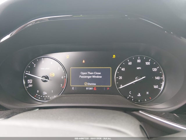 Продаж на аукціоні авто 2022 Buick Envision Fwd Preferred, vin: LRBAZLR43ND142875, номер лоту: 44967320