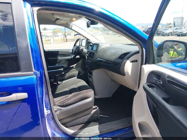 Продажа на аукционе авто 2019 Dodge Grand Caravan Se, vin: 2C4RDGBG7KR669230, номер лота: 44967323