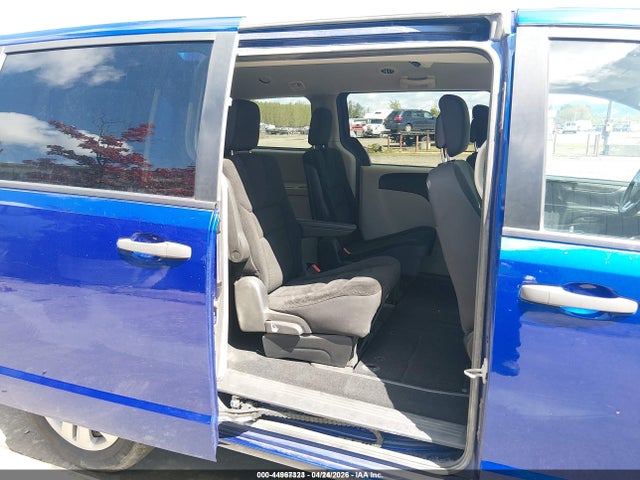 Продажа на аукционе авто 2019 Dodge Grand Caravan Se, vin: 2C4RDGBG7KR669230, номер лота: 44967323