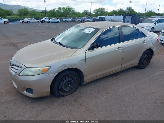 Aukcja sprzedaży 2010 Toyota Camry Le, vin: 4T1BF3EK6AU094362, numer aukcji: 44967325