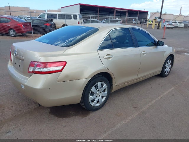 Aukcja sprzedaży 2010 Toyota Camry Le, vin: 4T1BF3EK6AU094362, numer aukcji: 44967325