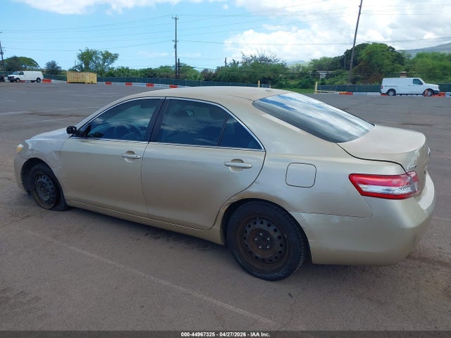 Aukcja sprzedaży 2010 Toyota Camry Le, vin: 4T1BF3EK6AU094362, numer aukcji: 44967325