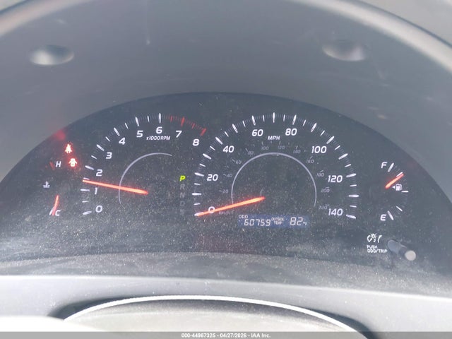 Aukcja sprzedaży 2010 Toyota Camry Le, vin: 4T1BF3EK6AU094362, numer aukcji: 44967325