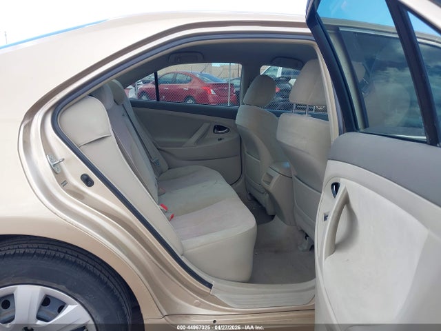 Aukcja sprzedaży 2010 Toyota Camry Le, vin: 4T1BF3EK6AU094362, numer aukcji: 44967325