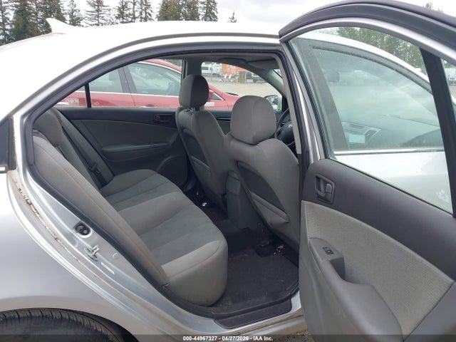 44967327 :رقم المزاد ، 5NPET46CX9H434187 vin ، 2009 Hyundai Sonata Gls مزاد بيع