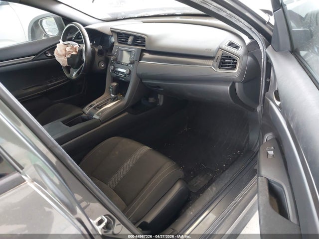 SHHFK7H46HU210859 Honda Civic Sport