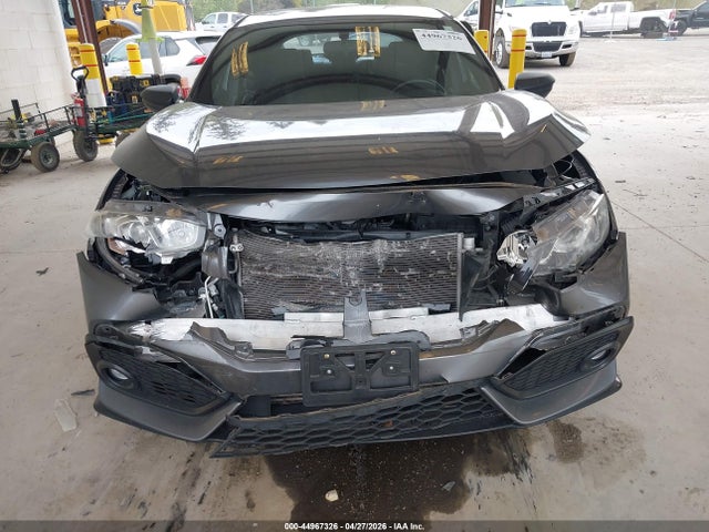 SHHFK7H46HU210859 Honda Civic Sport