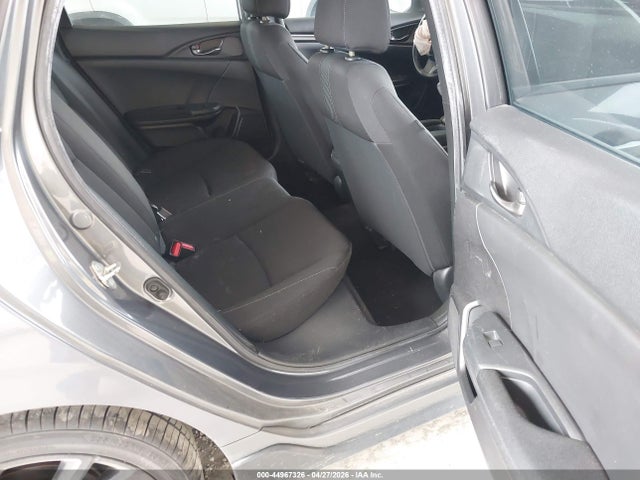 SHHFK7H46HU210859 Honda Civic Sport