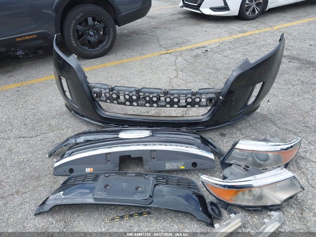 Продажа на аукционе авто 2013 Ford Edge Sport, vin: 2FMDK3AK4DBA77967, номер лота: 44967330