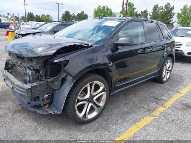 Продажа на аукционе авто 2013 Ford Edge Sport, vin: 2FMDK3AK4DBA77967, номер лота: 44967330