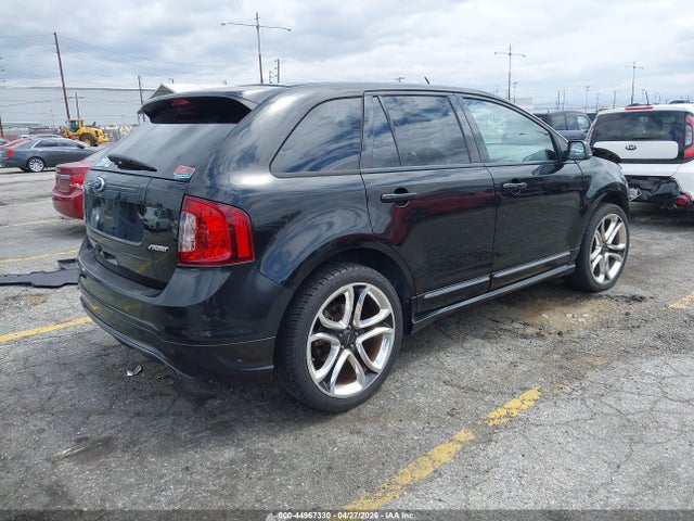 Продажа на аукционе авто 2013 Ford Edge Sport, vin: 2FMDK3AK4DBA77967, номер лота: 44967330