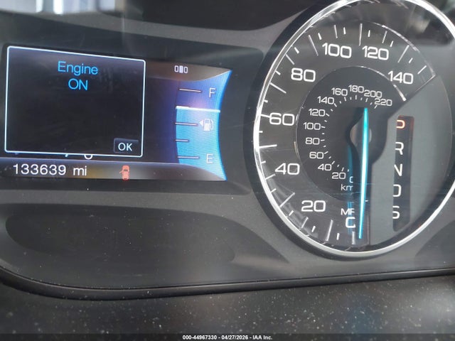 Продажа на аукционе авто 2013 Ford Edge Sport, vin: 2FMDK3AK4DBA77967, номер лота: 44967330