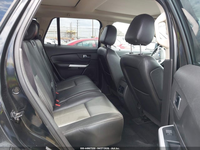Продажа на аукционе авто 2013 Ford Edge Sport, vin: 2FMDK3AK4DBA77967, номер лота: 44967330