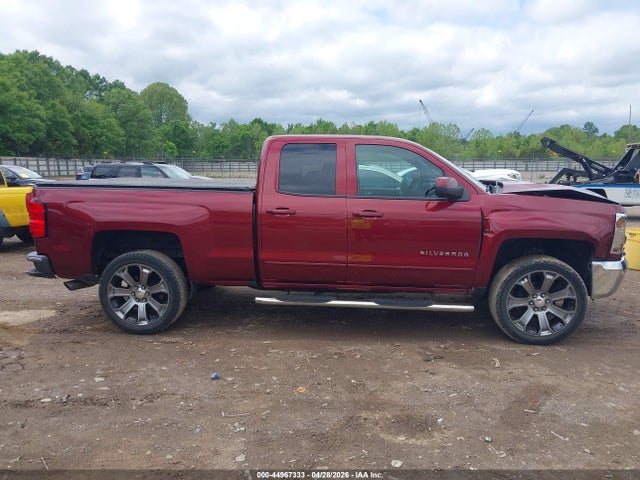 Aukcja sprzedaży 2017 Chevrolet Silverado 1500 1lt, vin: 1GCRCREC8HZ224341, numer aukcji: 44967333