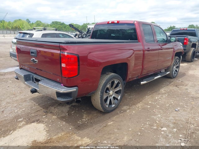 Aukcja sprzedaży 2017 Chevrolet Silverado 1500 1lt, vin: 1GCRCREC8HZ224341, numer aukcji: 44967333