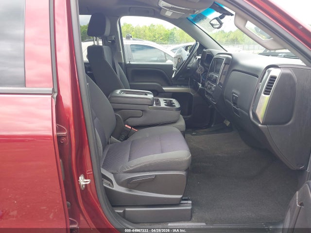Aukcja sprzedaży 2017 Chevrolet Silverado 1500 1lt, vin: 1GCRCREC8HZ224341, numer aukcji: 44967333