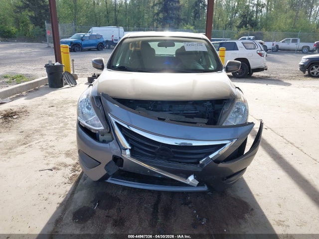 3N1CN7AP5KL831974 Nissan Versa 1.6 Sv