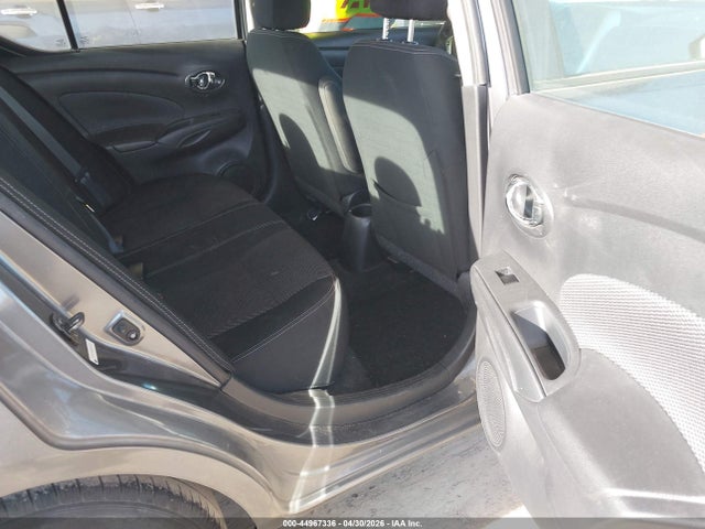 3N1CN7AP5KL831974 Nissan Versa 1.6 Sv