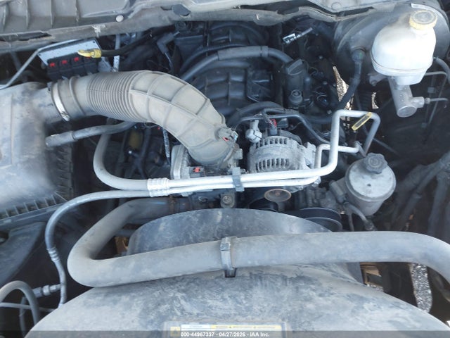 2010 Dodge Ram 1500 Slt/sport/trx მანქანა იყიდება აუქციონზე, vin: 1D7RV1GT0AS135117, აუქციონის ნომერი: 44967337