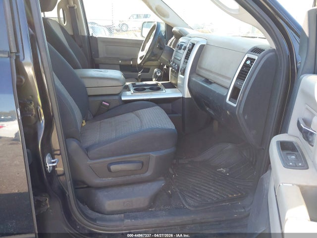 2010 Dodge Ram 1500 Slt/sport/trx მანქანა იყიდება აუქციონზე, vin: 1D7RV1GT0AS135117, აუქციონის ნომერი: 44967337