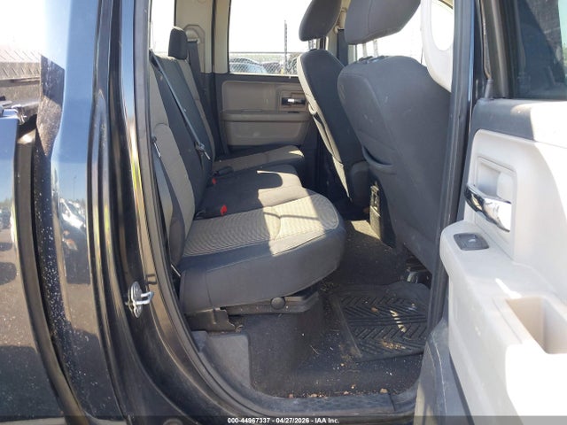 2010 Dodge Ram 1500 Slt/sport/trx მანქანა იყიდება აუქციონზე, vin: 1D7RV1GT0AS135117, აუქციონის ნომერი: 44967337