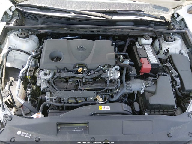 Aukcja sprzedaży 2024 Toyota Camry Xse, vin: 4T1K61AK3RU240318, numer aukcji: 44967343