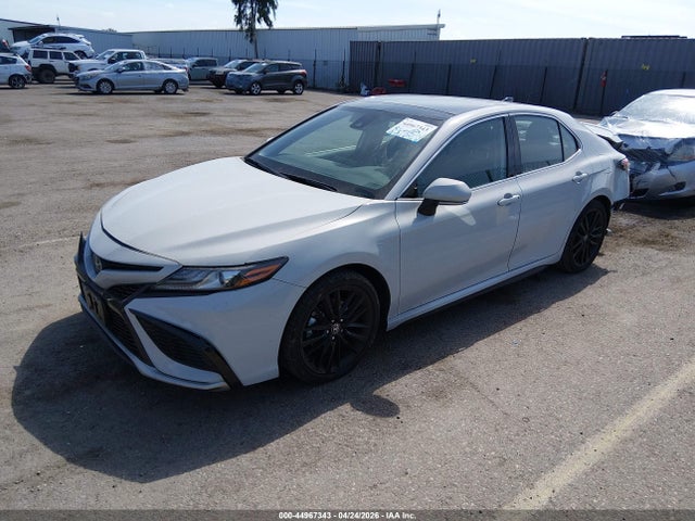 Aukcja sprzedaży 2024 Toyota Camry Xse, vin: 4T1K61AK3RU240318, numer aukcji: 44967343