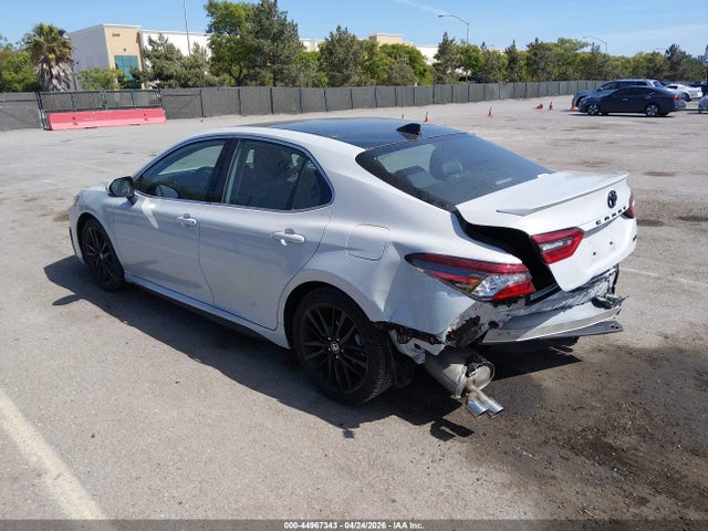 Aukcja sprzedaży 2024 Toyota Camry Xse, vin: 4T1K61AK3RU240318, numer aukcji: 44967343
