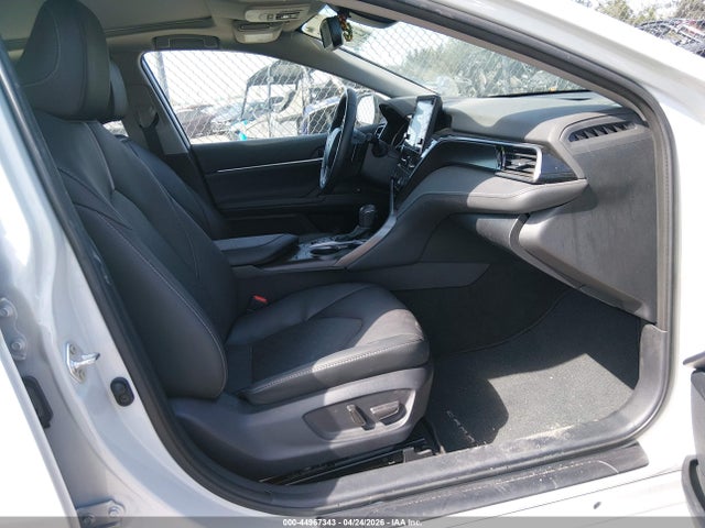 Aukcja sprzedaży 2024 Toyota Camry Xse, vin: 4T1K61AK3RU240318, numer aukcji: 44967343