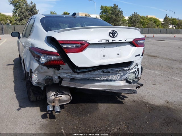 Aukcja sprzedaży 2024 Toyota Camry Xse, vin: 4T1K61AK3RU240318, numer aukcji: 44967343