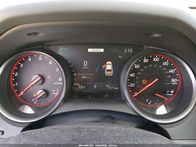 Aukcja sprzedaży 2024 Toyota Camry Xse, vin: 4T1K61AK3RU240318, numer aukcji: 44967343
