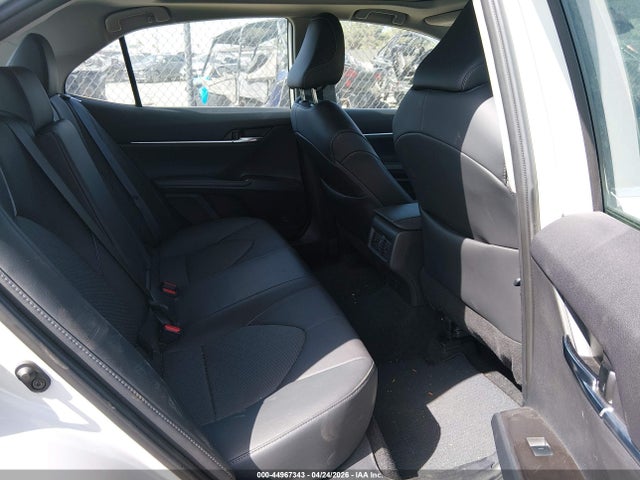 Aukcja sprzedaży 2024 Toyota Camry Xse, vin: 4T1K61AK3RU240318, numer aukcji: 44967343